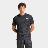 Мъжка Тениска Adidas CLUB GRAPH TEE JF8422 основна снимка